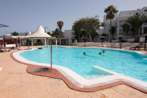 Playa Roca Casa Candela, Teguise